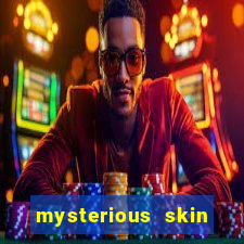 mysterious skin online dublado